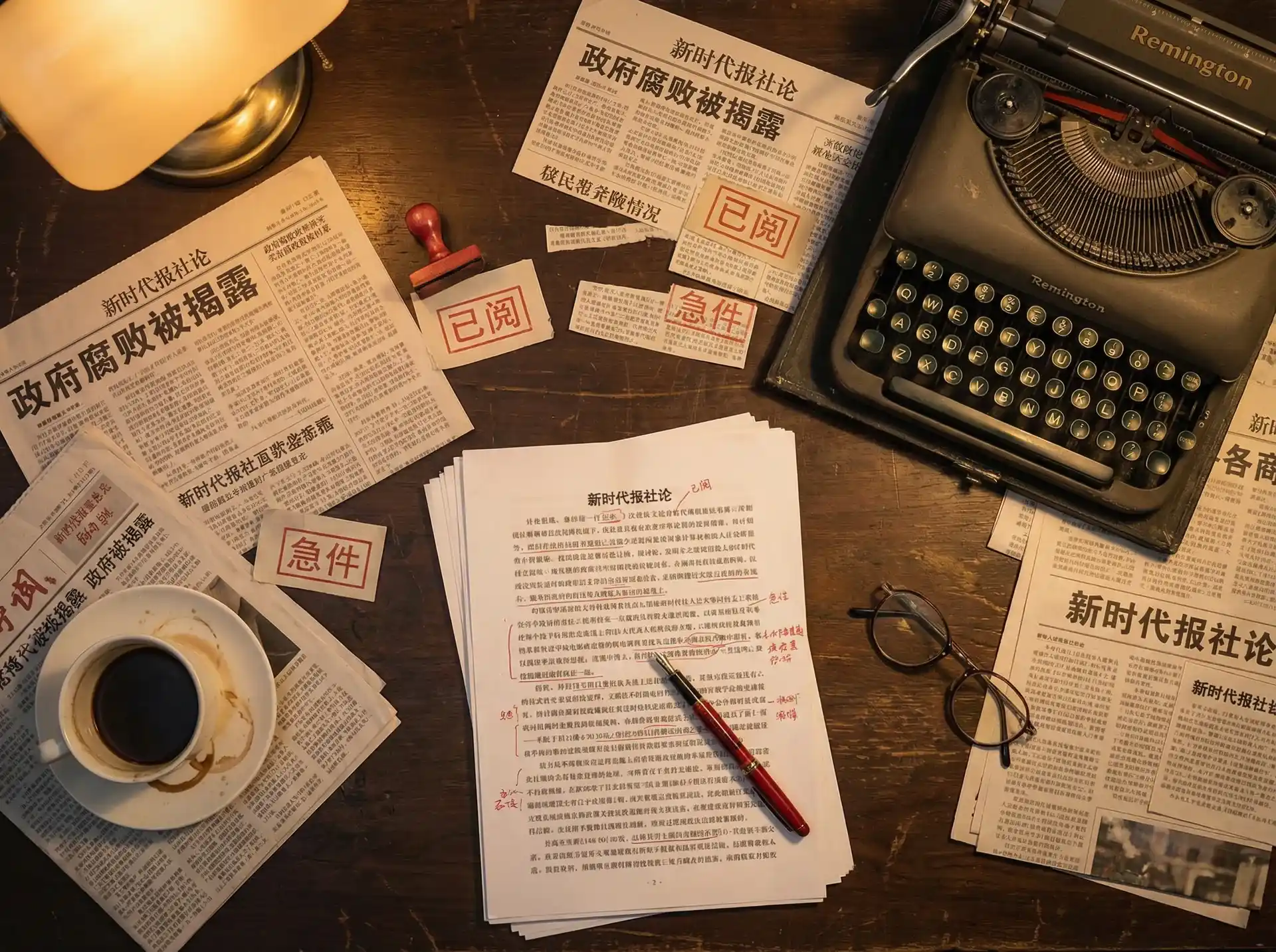 海角社 - 精品内容汇总 | 高清社区视频 | 免费海角社资源下载 - 报社编辑部工作场景
